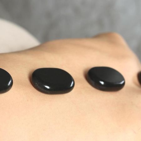 Chambre D'Hotes Coconing Breles Экстерьер фото